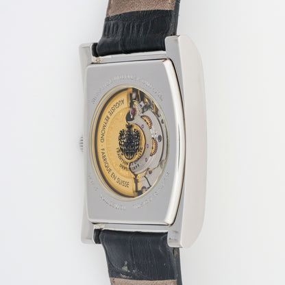 AUGUSTE REYMOND CHARLESTON AUTOMATIC TCM EDITION REF. 234640