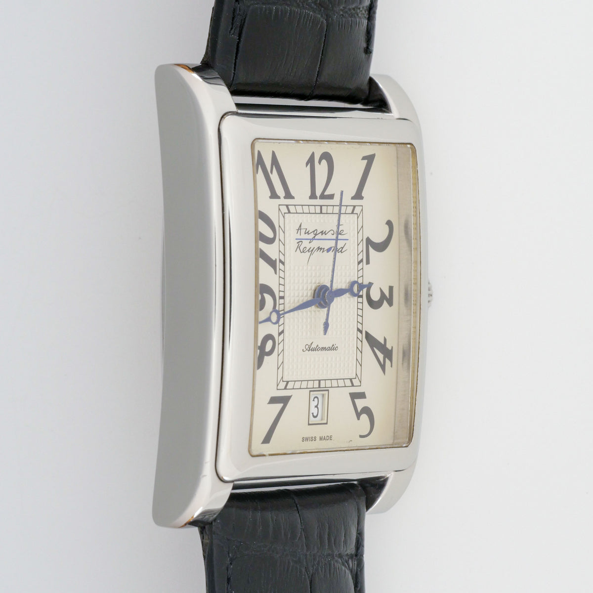 AUGUSTE REYMOND CHARLESTON AUTOMATIC TCM EDITION REF. 234640