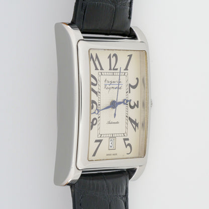 AUGUSTE REYMOND CHARLESTON AUTOMATIC TCM EDITION REF. 234640