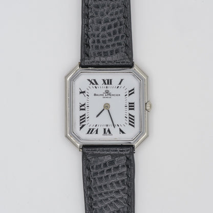 BAUME & MERCIER REF. 1760.018