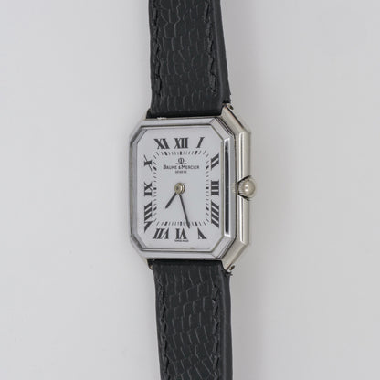 BAUME & MERCIER REF. 1760.018