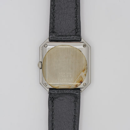 BAUME & MERCIER REF. 1760.018