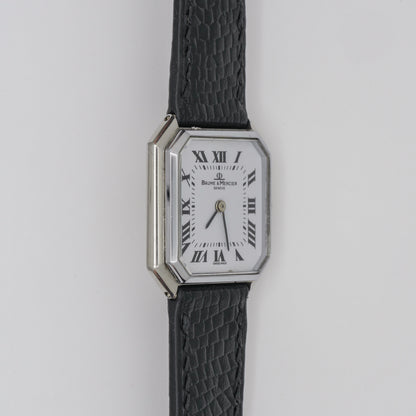 BAUME & MERCIER REF. 1760.018