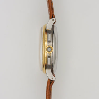 BAUME & MERCIER CHRONOGRAPH MOONPHASE REF. 6102.099