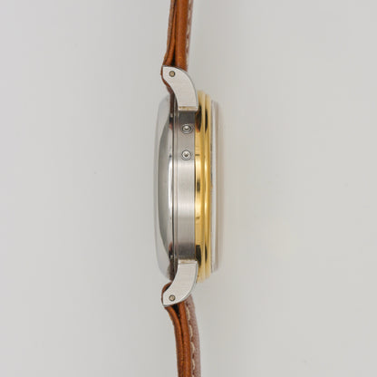BAUME & MERCIER CHRONOGRAPH MOONPHASE REF. 6102.099
