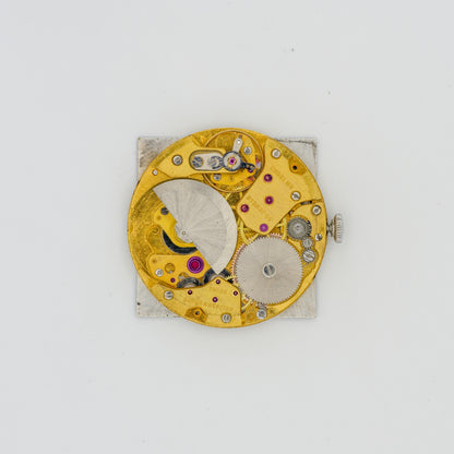 BAUME & MERCIER BAUMATIC REF. 1711
