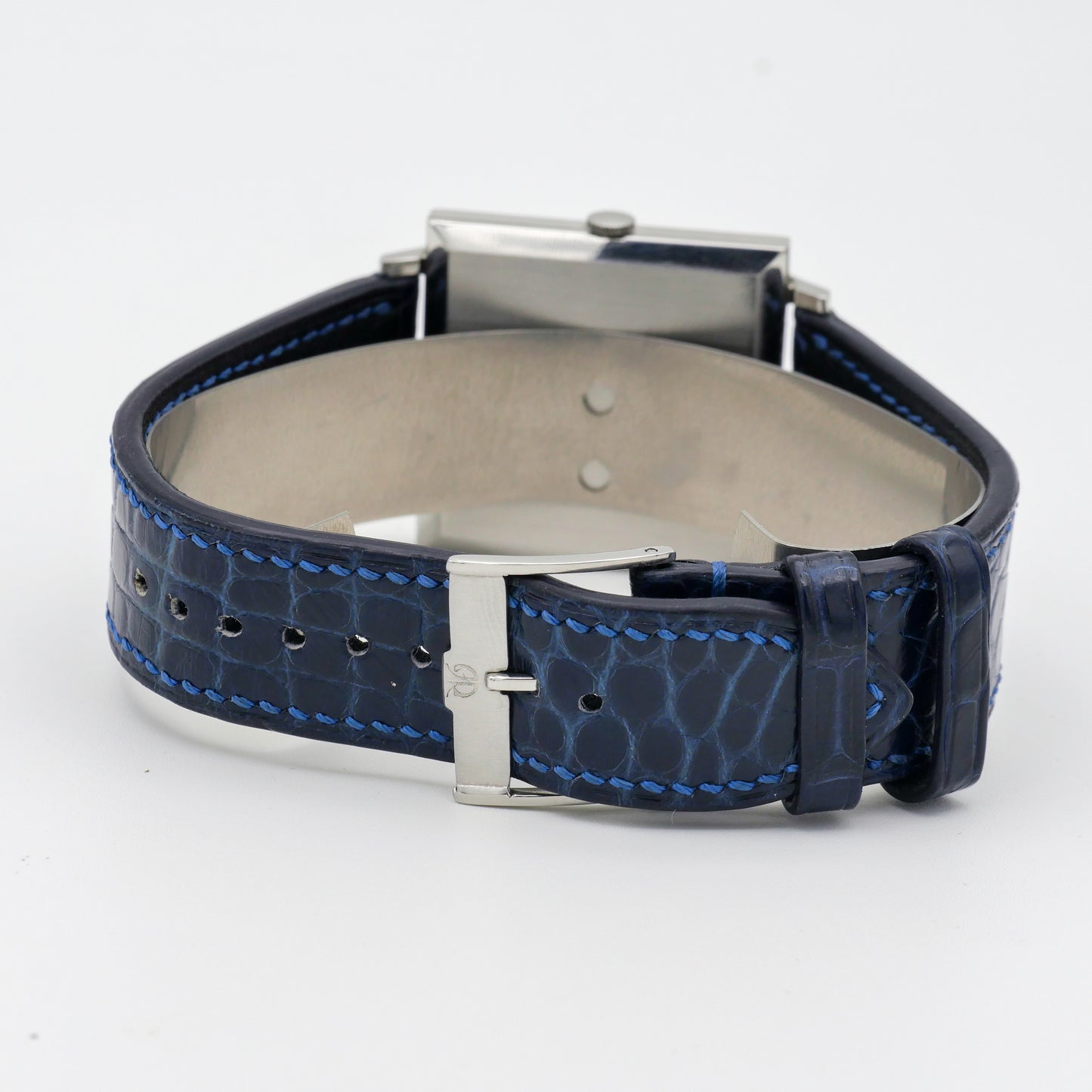BAUME & MERCIER BAUMATIC REF. 1711