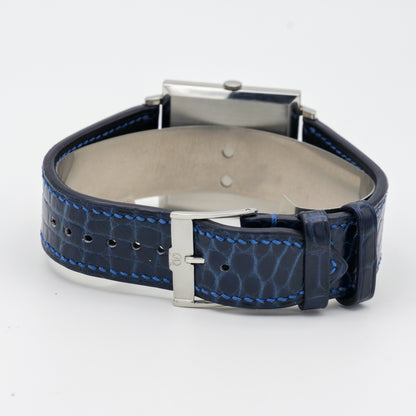 BAUME & MERCIER BAUMATIC REF. 1711
