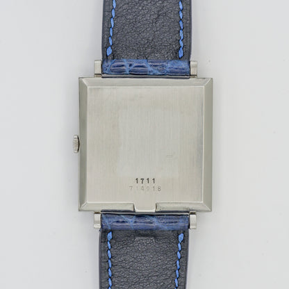 BAUME & MERCIER BAUMATIC REF. 1711