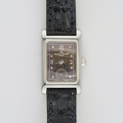 BAUME & MERCIER HAMPTON REF. MV045139