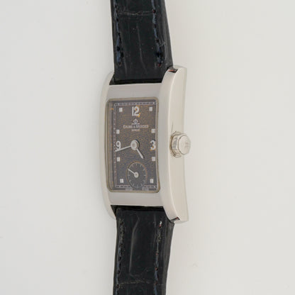 BAUME & MERCIER HAMPTON REF. MV045139
