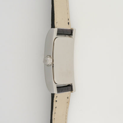 BAUME & MERCIER HAMPTON REF. MV045139