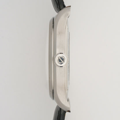 BAUME & MERCIER CLIFTON GMT AUTOMATIC REF. 65730