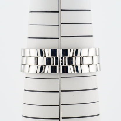 BAUME & MERCIER HAMPTON AUTOMATIC REF. 65308