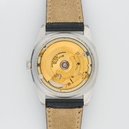 BULOVA SUPER SEVILLA AUTOMATIC REF. 4410101