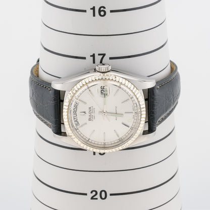 BULOVA SUPER SEVILLA AUTOMATIC REF. 4410101