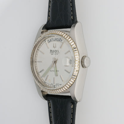 BULOVA SUPER SEVILLA AUTOMATIC REF. 4410101