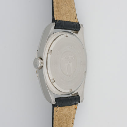 BULOVA SUPER SEVILLA AUTOMATIC REF. 4410101