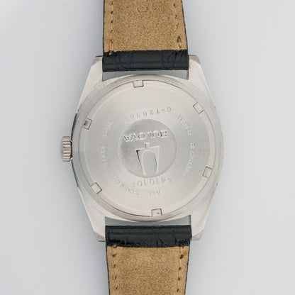 BULOVA SUPER SEVILLA AUTOMATIC REF. 4410101