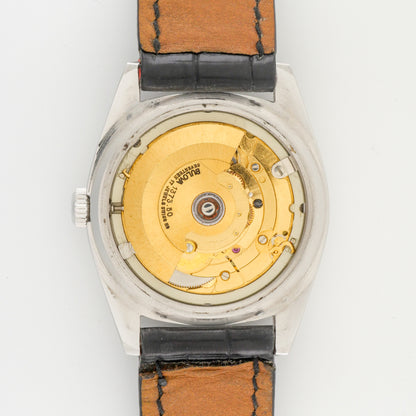 BULOVA SUPER SEVILLA AUTOMATIC REF. 4410101