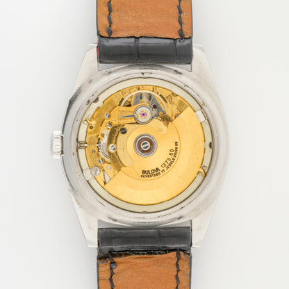 BULOVA SUPER SEVILLA AUTOMATIC REF. 4410101