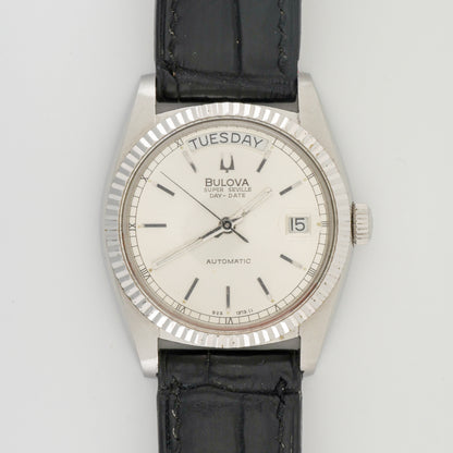BULOVA SUPER SEVILLA AUTOMATIC REF. 4410101