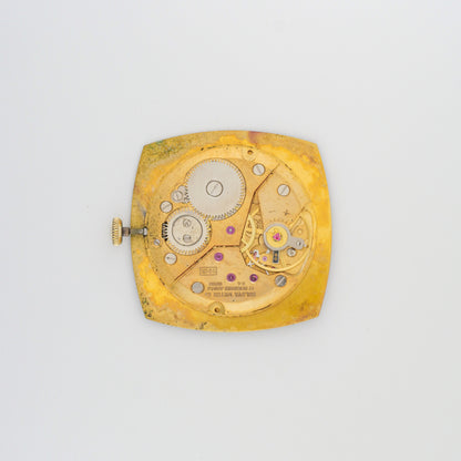 BULOVA LONGCHAMP REF. 7631-1