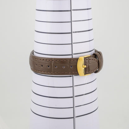 BULOVA LONGCHAMP REF. 7631-1