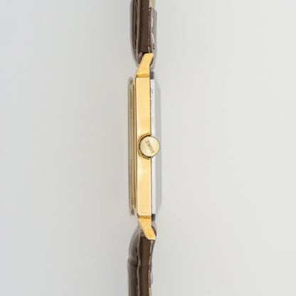 BULOVA LONGCHAMP REF. 7631-1