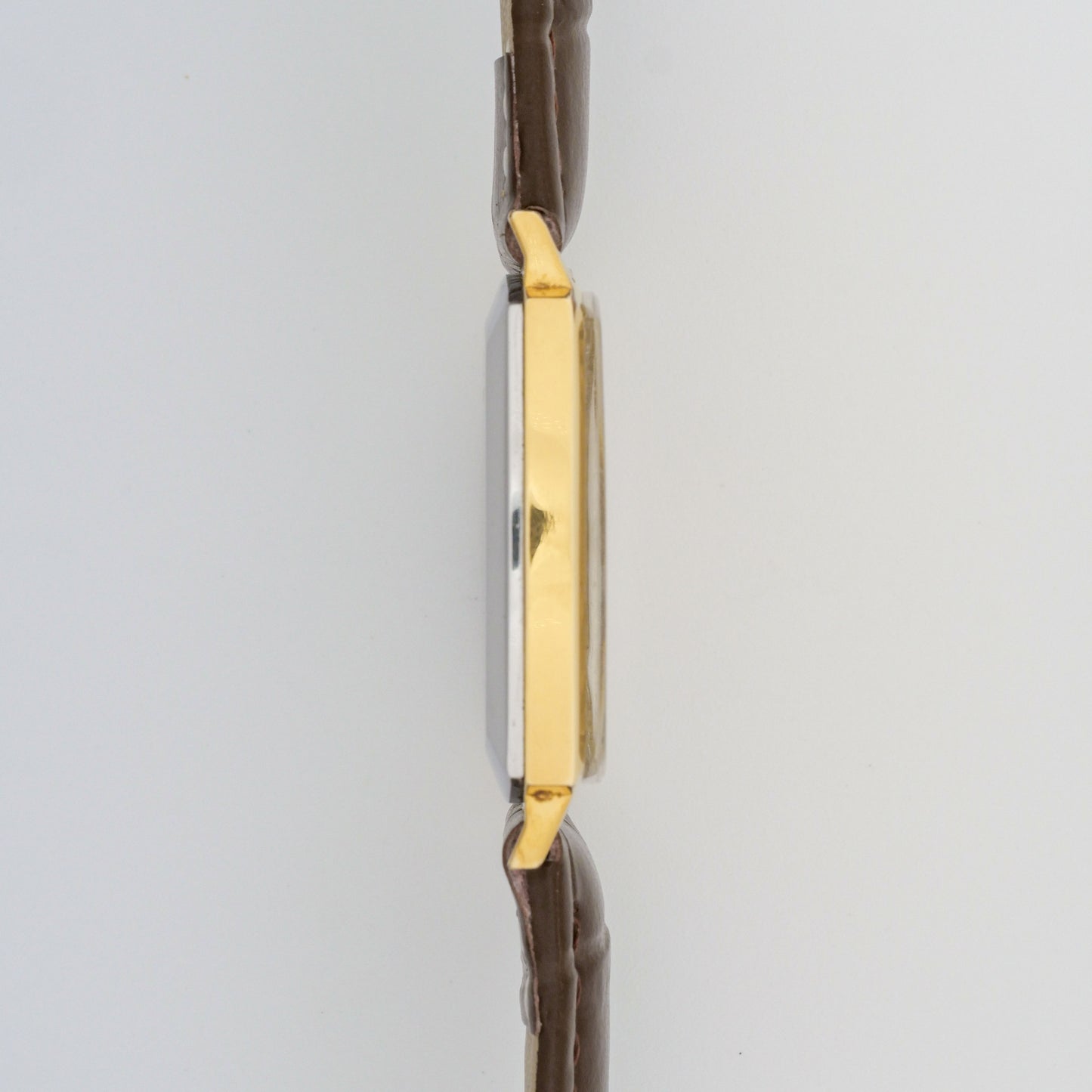 BULOVA LONGCHAMP REF. 7631-1