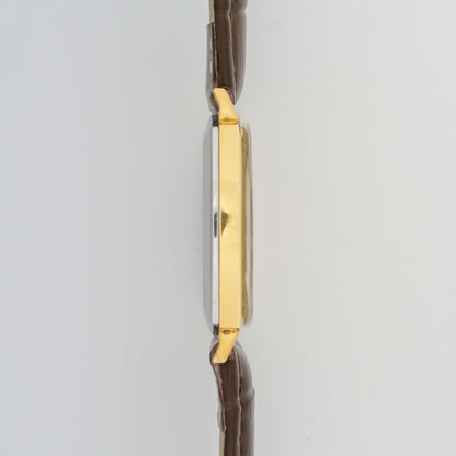 BULOVA LONGCHAMP REF. 7631-1
