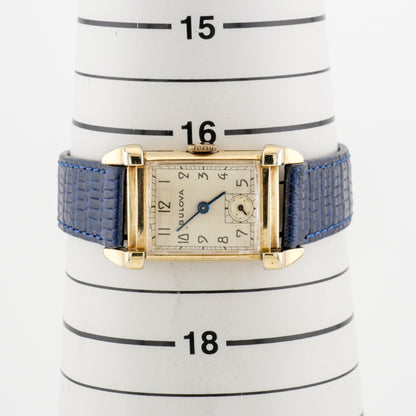 BULOVA ART-DECO REF. 8381368