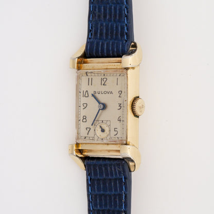 BULOVA ART-DECO REF. 8381368