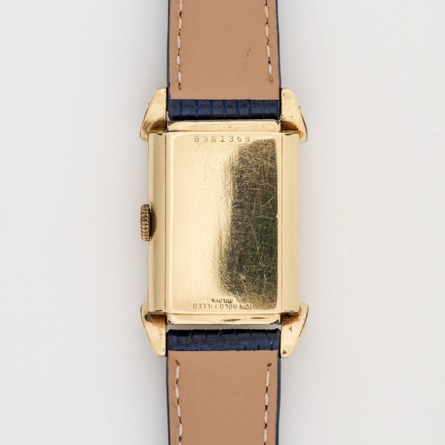BULOVA ART-DECO REF. 8381368