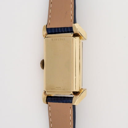 BULOVA ART-DECO REF. 8381368