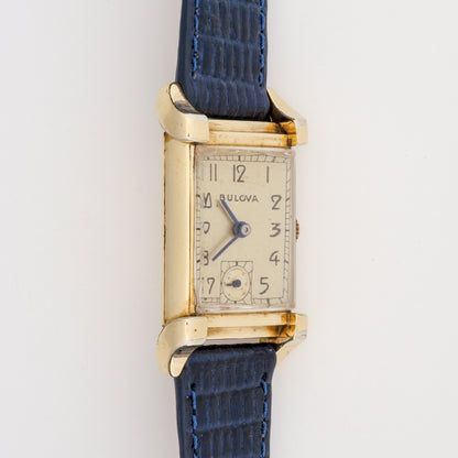 BULOVA ART-DECO REF. 8381368