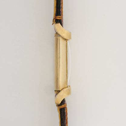 BULOVA ART-DECO REF. 7AK/9630409