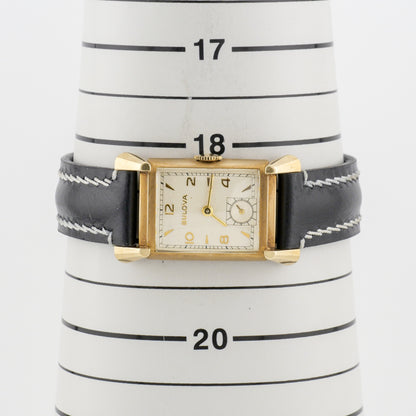 BULOVA ART-DECO REF. 7AK/6750181