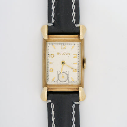 BULOVA ART-DECO REF. 7AK/6750181