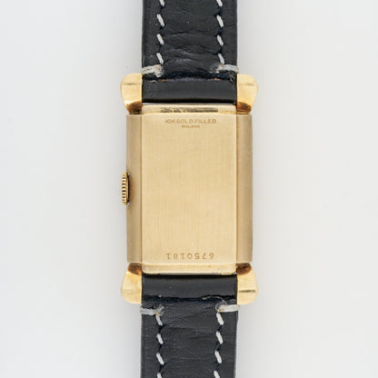 BULOVA ART-DECO REF. 7AK/6750181