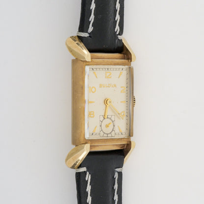 BULOVA ART-DECO REF. 7AK/6750181