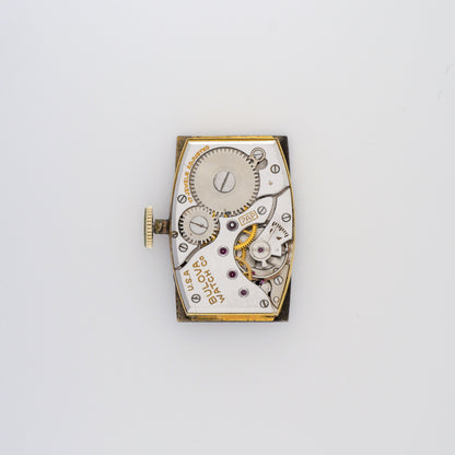 BULOVA ART-DECO REF. 7AP