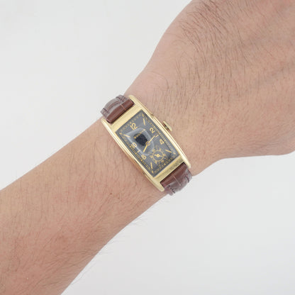 BULOVA ART-DECO REF. 7AP