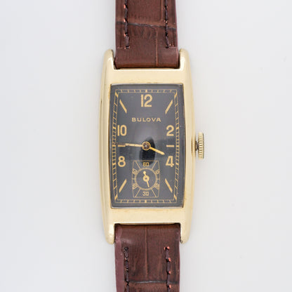 BULOVA ART-DECO REF. 7AP