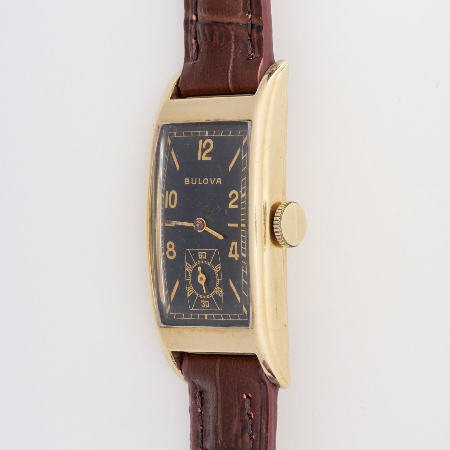 BULOVA ART-DECO REF. 7AP