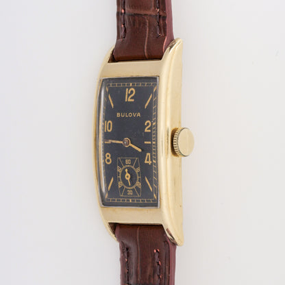 BULOVA ART-DECO REF. 7AP