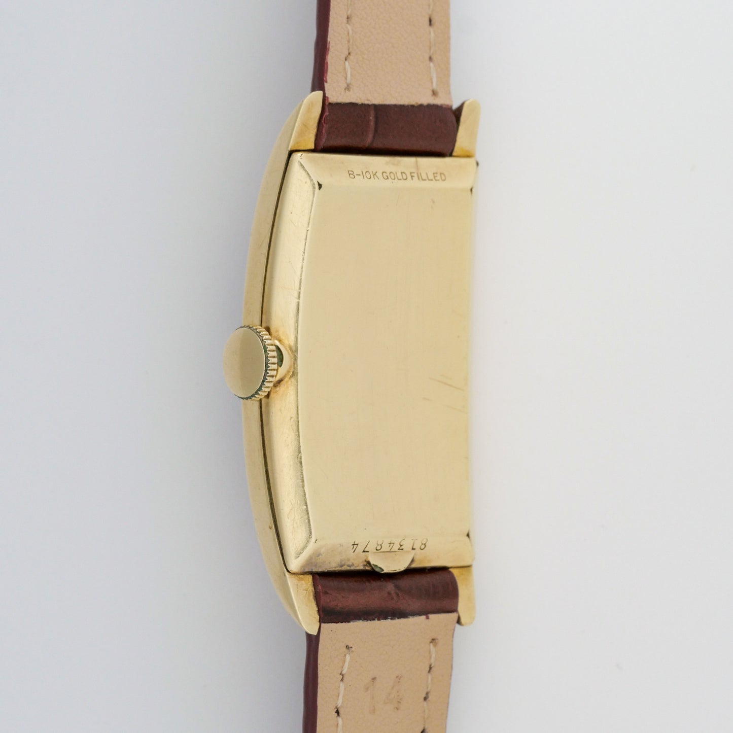 BULOVA ART-DECO REF. 7AP