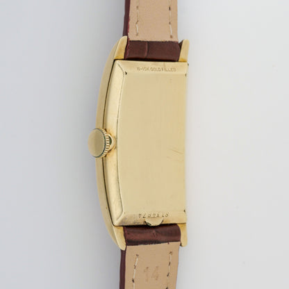 BULOVA ART-DECO REF. 7AP