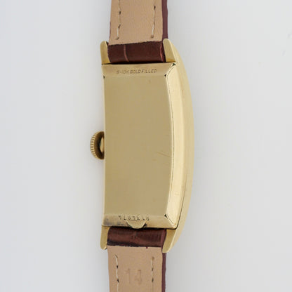 BULOVA ART-DECO REF. 7AP