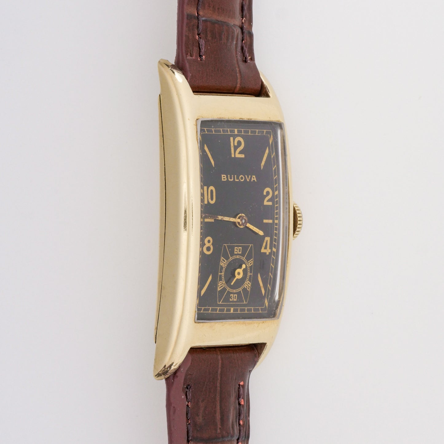 BULOVA ART-DECO REF. 7AP